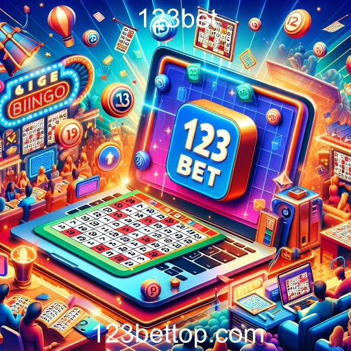 Descubra o Mundo do Bingo no 123bet