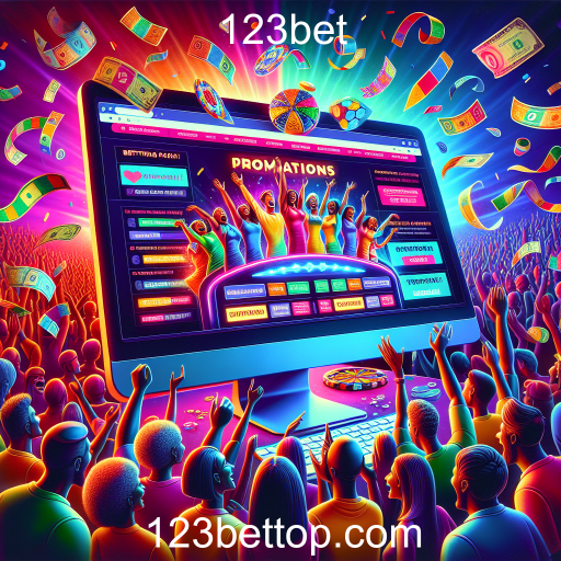 Descubra as Melhores Promoções no 123bet: Oportunidades Imperdíveis para Jogadores